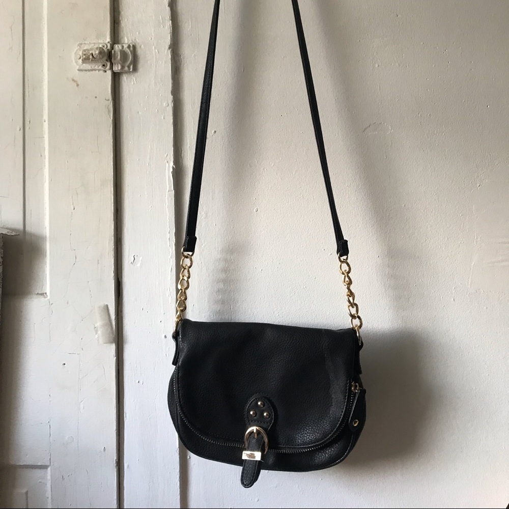 Mix No. 6 crossbody bag